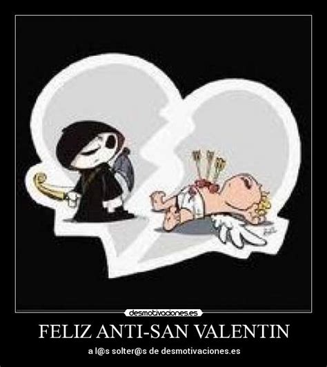 anti san valentin memes|10 Anti